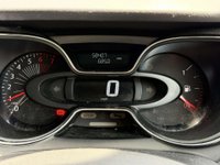 USED 2017 17 RENAULT CAPTUR 0.9 Captur Dynamique Nav TCe 5dr Long MOT Sat Nav Full Service