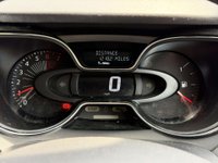 USED 2017 17 RENAULT CAPTUR 0.9 Captur Dynamique Nav TCe 5dr Long MOT Sat Nav Full Service