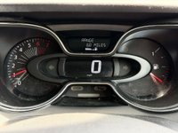 USED 2017 17 RENAULT CAPTUR 0.9 Captur Dynamique Nav TCe 5dr Long MOT Sat Nav Full Service