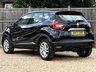 USED 2017 17 RENAULT CAPTUR 0.9 Captur Dynamique Nav TCe 5dr Long MOT Sat Nav Full Service