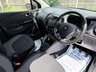 USED 2017 17 RENAULT CAPTUR 0.9 Captur Dynamique Nav TCe 5dr Long MOT Sat Nav Full Service
