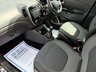 USED 2017 17 RENAULT CAPTUR 0.9 Captur Dynamique Nav TCe 5dr Long MOT Sat Nav Full Service