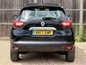 USED 2017 17 RENAULT CAPTUR 0.9 Captur Dynamique Nav TCe 5dr Long MOT Sat Nav Full Service