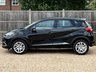 USED 2017 17 RENAULT CAPTUR 0.9 Captur Dynamique Nav TCe 5dr Long MOT Sat Nav Full Service