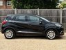 USED 2017 17 RENAULT CAPTUR 0.9 Captur Dynamique Nav TCe 5dr Long MOT Sat Nav Full Service