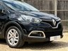 USED 2017 17 RENAULT CAPTUR 0.9 Captur Dynamique Nav TCe 5dr Long MOT Sat Nav Full Service