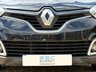 USED 2017 17 RENAULT CAPTUR 0.9 Captur Dynamique Nav TCe 5dr Long MOT Sat Nav Full Service