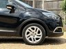 USED 2017 17 RENAULT CAPTUR 0.9 Captur Dynamique Nav TCe 5dr Long MOT Sat Nav Full Service
