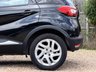 USED 2017 17 RENAULT CAPTUR 0.9 Captur Dynamique Nav TCe 5dr Long MOT Sat Nav Full Service