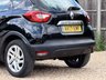 USED 2017 17 RENAULT CAPTUR 0.9 Captur Dynamique Nav TCe 5dr Long MOT Sat Nav Full Service