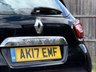 USED 2017 17 RENAULT CAPTUR 0.9 Captur Dynamique Nav TCe 5dr Long MOT Sat Nav Full Service