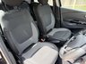 USED 2017 17 RENAULT CAPTUR 0.9 Captur Dynamique Nav TCe 5dr Long MOT Sat Nav Full Service