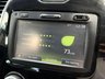 USED 2017 17 RENAULT CAPTUR 0.9 Captur Dynamique Nav TCe 5dr Long MOT Sat Nav Full Service
