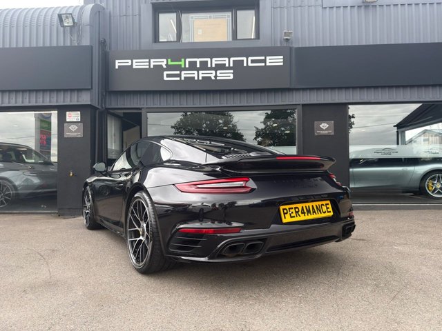 View our PORSCHE 911