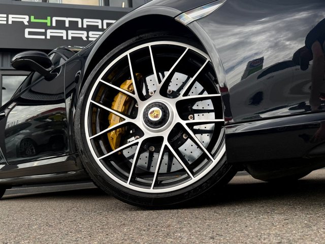 View our PORSCHE 911