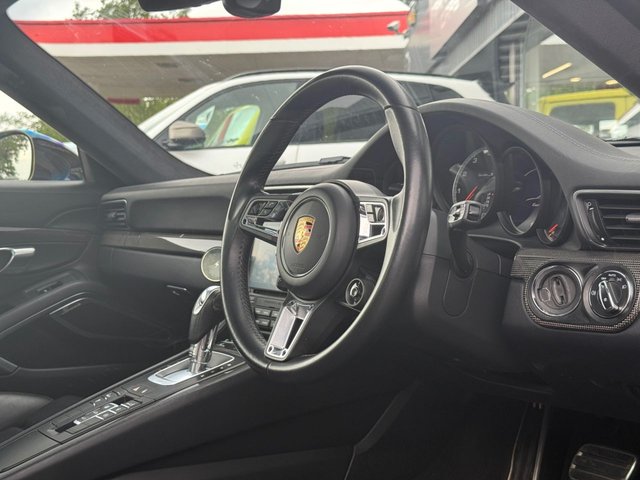 View our PORSCHE 911