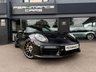 USED 2017 R PORSCHE 911 3.8T 991 Turbo S Coupe 2dr Petrol PDK 4WD Euro 6 (s/s) (580 ps) 