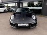 USED 2017 R PORSCHE 911 3.8T 991 Turbo S Coupe 2dr Petrol PDK 4WD Euro 6 (s/s) (580 ps) 