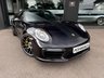 USED 2017 R PORSCHE 911 3.8T 991 Turbo S Coupe 2dr Petrol PDK 4WD Euro 6 (s/s) (580 ps) 