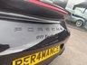 USED 2017 R PORSCHE 911 3.8T 991 Turbo S Coupe 2dr Petrol PDK 4WD Euro 6 (s/s) (580 ps) 