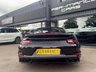 USED 2017 R PORSCHE 911 3.8T 991 Turbo S Coupe 2dr Petrol PDK 4WD Euro 6 (s/s) (580 ps) 