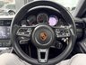 USED 2017 R PORSCHE 911 3.8T 991 Turbo S Coupe 2dr Petrol PDK 4WD Euro 6 (s/s) (580 ps) 