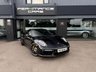 USED 2017 R PORSCHE 911 3.8T 991 Turbo S Coupe 2dr Petrol PDK 4WD Euro 6 (s/s) (580 ps) 