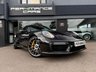 USED 2017 R PORSCHE 911 3.8T 991 Turbo S Coupe 2dr Petrol PDK 4WD Euro 6 (s/s) (580 ps) 