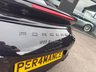 USED 2017 R PORSCHE 911 3.8T 991 Turbo S Coupe 2dr Petrol PDK 4WD Euro 6 (s/s) (580 ps) 