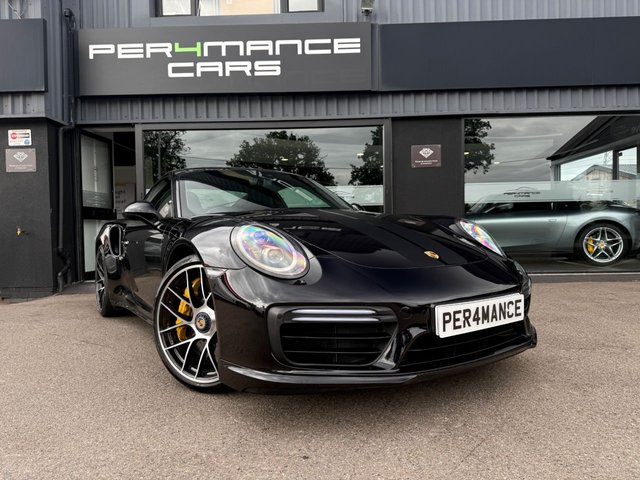 View our Porsche 911 3.8T 991 Turbo S Coupe 2dr Petrol PDK 4WD Euro 6 (s/s) (580 ps)