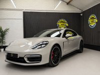 USED 2020 70 PORSCHE PANAMERA 4.0T V8 GTS Saloon 5dr Petrol PDK 4WD Euro 6 (s/s) (480 ps) DELIVERY AVAILABLE