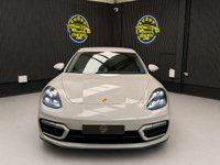 USED 2020 70 PORSCHE PANAMERA 4.0T V8 GTS Saloon 5dr Petrol PDK 4WD Euro 6 (s/s) (480 ps) DELIVERY AVAILABLE