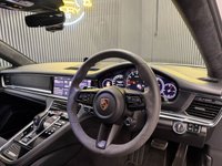 USED 2020 70 PORSCHE PANAMERA 4.0T V8 GTS Saloon 5dr Petrol PDK 4WD Euro 6 (s/s) (480 ps) DELIVERY AVAILABLE
