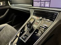 USED 2020 70 PORSCHE PANAMERA 4.0T V8 GTS Saloon 5dr Petrol PDK 4WD Euro 6 (s/s) (480 ps) DELIVERY AVAILABLE