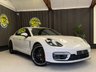 USED 2020 70 PORSCHE PANAMERA 4.0T V8 GTS Saloon 5dr Petrol PDK 4WD Euro 6 (s/s) (480 ps) DELIVERY AVAILABLE