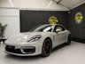 USED 2020 70 PORSCHE PANAMERA 4.0T V8 GTS Saloon 5dr Petrol PDK 4WD Euro 6 (s/s) (480 ps) DELIVERY AVAILABLE