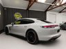 USED 2020 70 PORSCHE PANAMERA 4.0T V8 GTS Saloon 5dr Petrol PDK 4WD Euro 6 (s/s) (480 ps) DELIVERY AVAILABLE