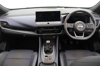 USED 2023 23 NISSAN QASHQAI 1.3 DIG-T MHEV Tekna 5dr (APPLE CAR PLAY) 