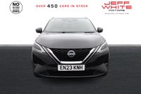 USED 2023 23 NISSAN QASHQAI 1.3 DIG-T MHEV Tekna 5dr (APPLE CAR PLAY) 