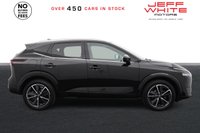 USED 2023 23 NISSAN QASHQAI 1.3 DIG-T MHEV Tekna 5dr (APPLE CAR PLAY) 