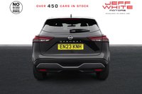 USED 2023 23 NISSAN QASHQAI 1.3 DIG-T MHEV Tekna 5dr (APPLE CAR PLAY) 