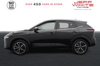 USED 2023 23 NISSAN QASHQAI 1.3 DIG-T MHEV Tekna 5dr (APPLE CAR PLAY) 