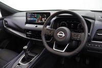 USED 2023 23 NISSAN QASHQAI 1.3 DIG-T MHEV Tekna 5dr (APPLE CAR PLAY) 