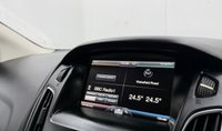 USED 2015 65 FORD FOCUS 1.5 TDCi Titanium X Hatchback 5dr Diesel Manual Euro 6 (s/s) (120 ps) 