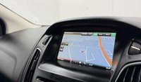 USED 2015 65 FORD FOCUS 1.5 TDCi Titanium X Hatchback 5dr Diesel Manual Euro 6 (s/s) (120 ps) 