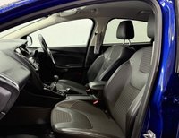 USED 2015 65 FORD FOCUS 1.5 TDCi Titanium X Hatchback 5dr Diesel Manual Euro 6 (s/s) (120 ps) 