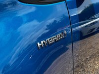 USED 2016 16 TOYOTA YARIS 1.5 VVT-h Icon Hatchback 5dr Petrol Hybrid E-CVT Euro 6 (101 ps) *Full Toyota History x10*Low Mileage*Hybrid Auto*