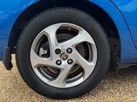 USED 2016 16 TOYOTA YARIS 1.5 VVT-h Icon Hatchback 5dr Petrol Hybrid E-CVT Euro 6 (101 ps) *Full Toyota History x10*Low Mileage*Hybrid Auto*