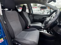 USED 2016 16 TOYOTA YARIS 1.5 VVT-h Icon Hatchback 5dr Petrol Hybrid E-CVT Euro 6 (101 ps) *Full Toyota History x10*Low Mileage*Hybrid Auto*