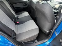 USED 2016 16 TOYOTA YARIS 1.5 VVT-h Icon Hatchback 5dr Petrol Hybrid E-CVT Euro 6 (101 ps) *Full Toyota History x10*Low Mileage*Hybrid Auto*